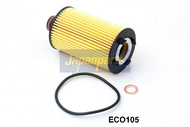 Levně Olejový filtr JAPANPARTS FO-ECO105