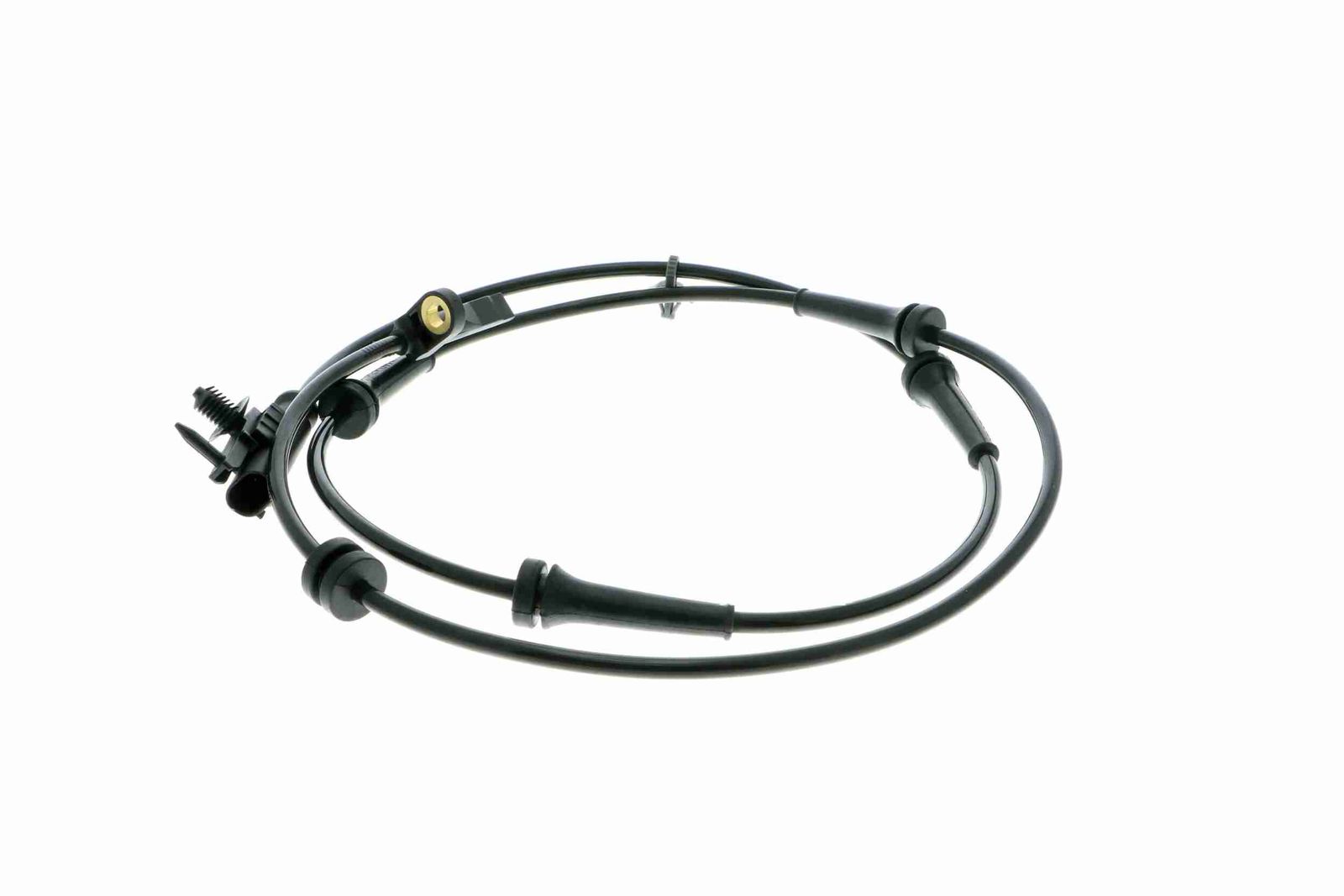 Capteur, vitesse de roue