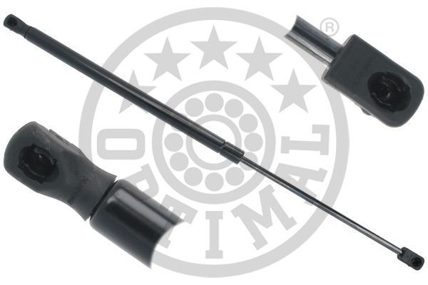 Sprężyna gazowa, pokrywa bagażnika OPTIMAL AG-50012