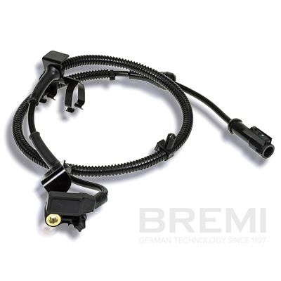 senzor,turatie roata BREMI 51069