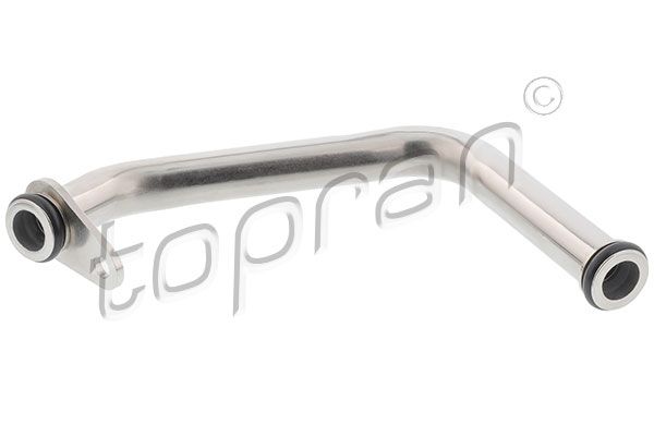 conducta ulei, incarcare TOPRAN 118 347