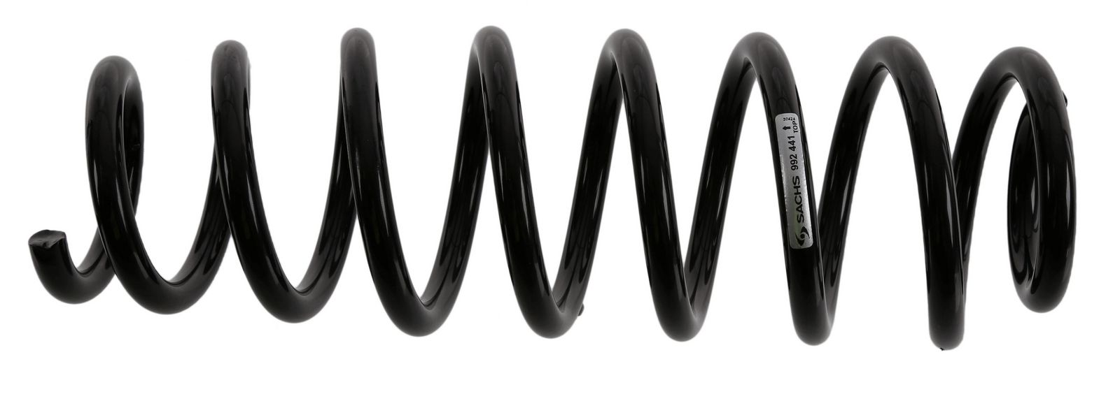 Arc spiral SACHS 992 441