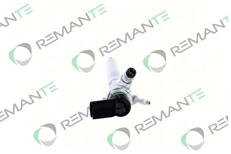Injecteur