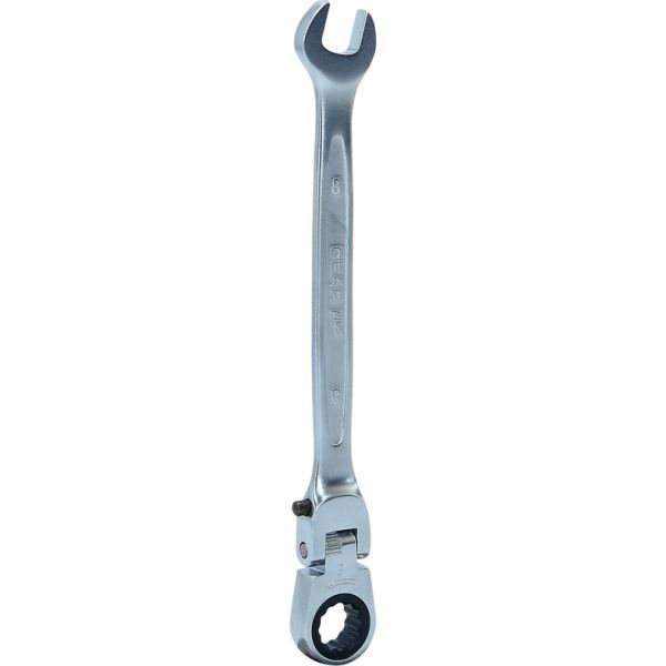 Levně Ráčna-klíč očko-vidlice KS TOOLS 503.4808