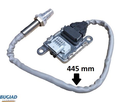 Czujnik NOx, katalizator NOx BUGIAD BNX74045