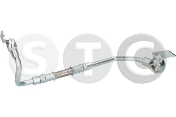 Przewód olejowy, doładowanie STC T492398