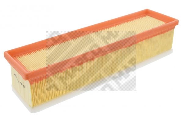 Filtr powietrza MAPCO 60860