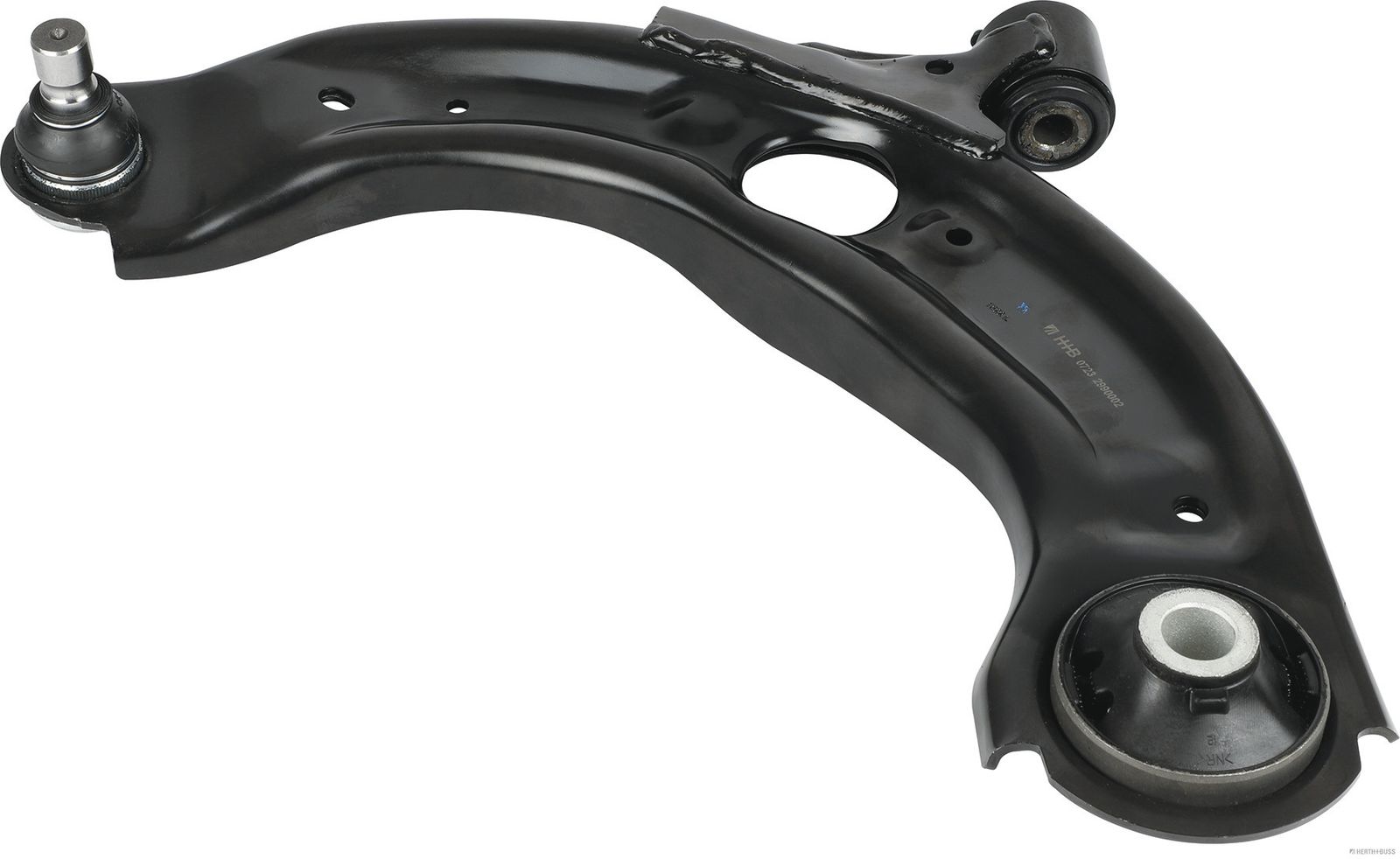 Brat, suspensie roata HERTH+BUSS JAKOPARTS J4903059