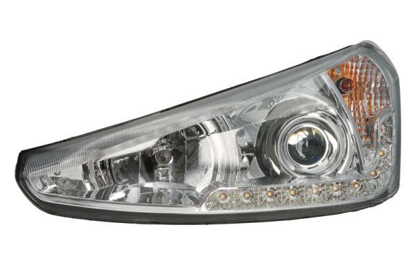 Far TRUCKLIGHT HL-IR010L