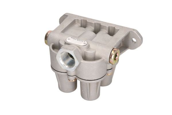 Valve de sécurité pour plusieurs circuits