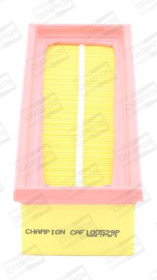Filtr powietrza CHAMPION CAF100529P