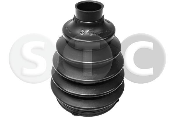 Zestaw osłon, wał napędowy STC T411152