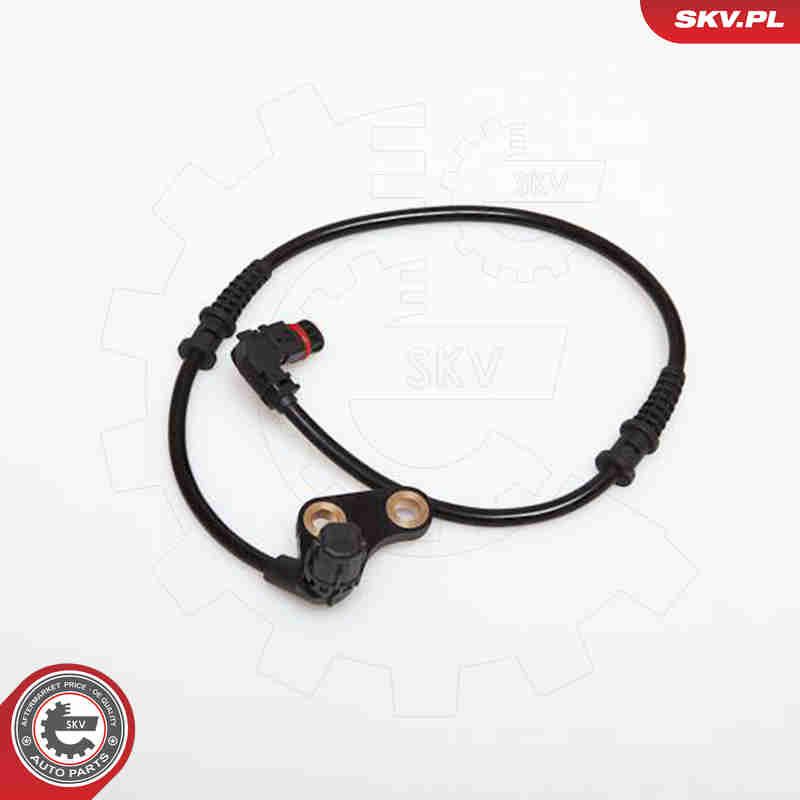 Devējs, Riteņu griešanās ātrums