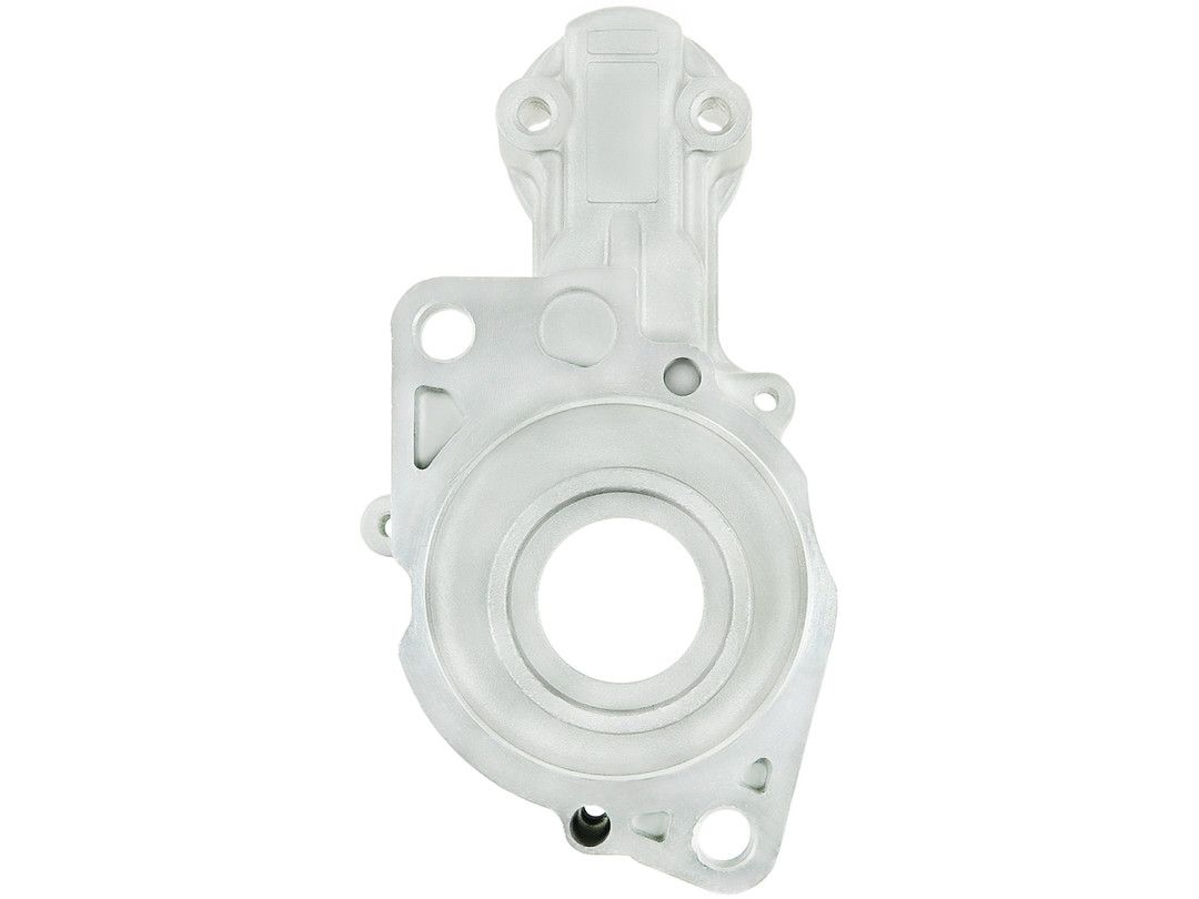 Couvercle de starter, carburateur