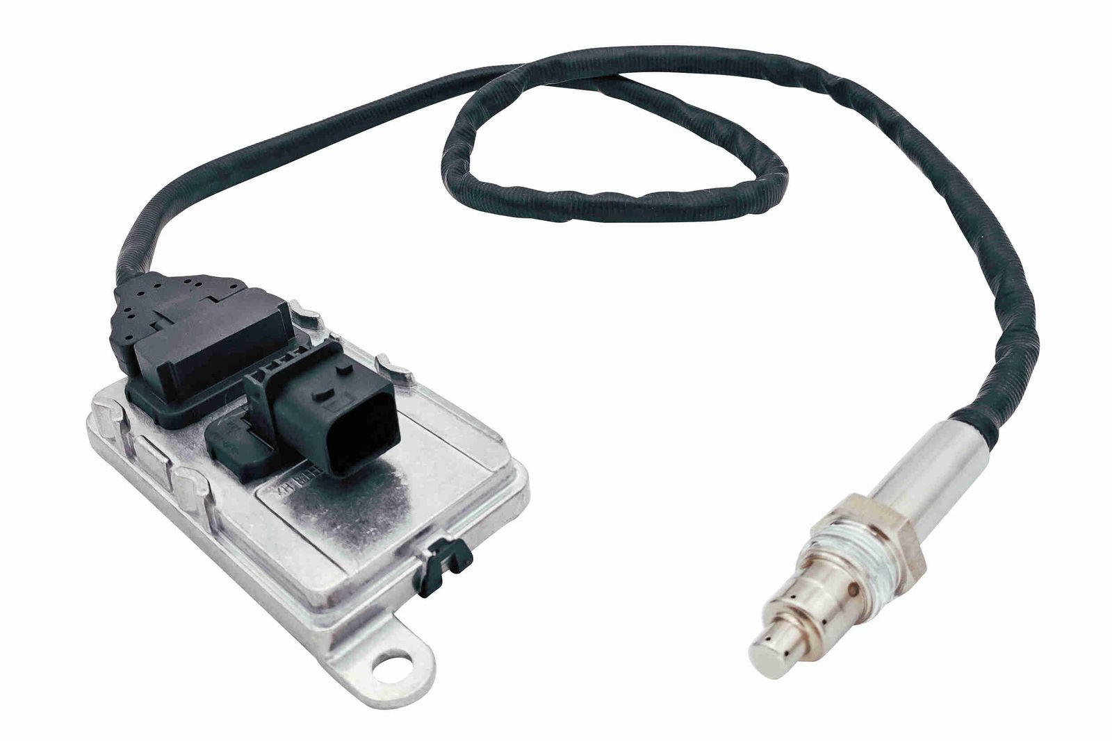 Capteur NOx, Injection d'urée
