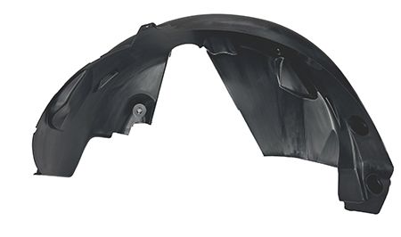Carenaj roata PHIRA CL-12460