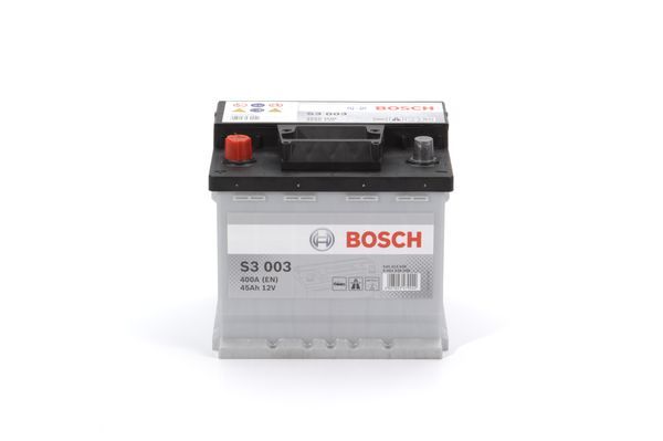 Akumulator BOSCH 0 092 S30 030