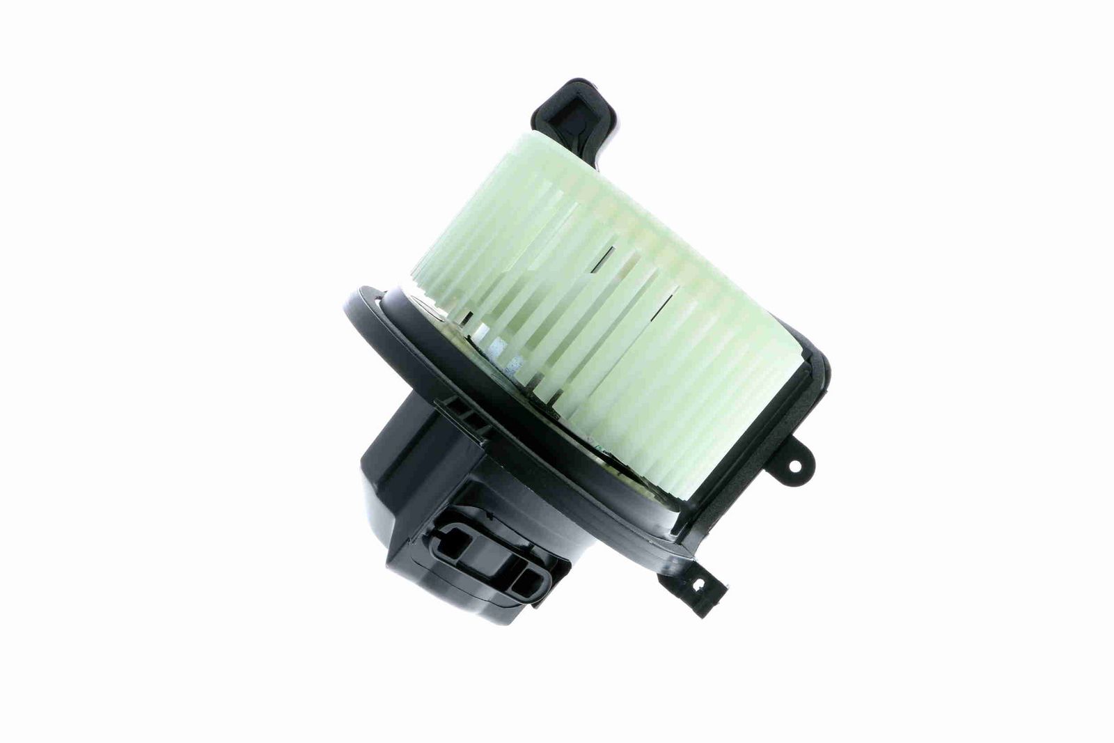 Moteur électrique, pulseur d'air habitacle