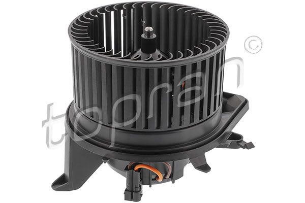 Wentylator wewnętrzny TOPRAN 504 253