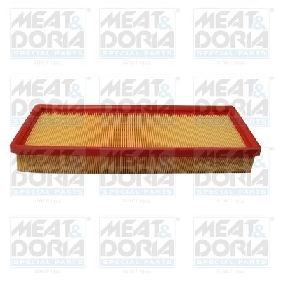 Filtr powietrza MEAT & DORIA 18706