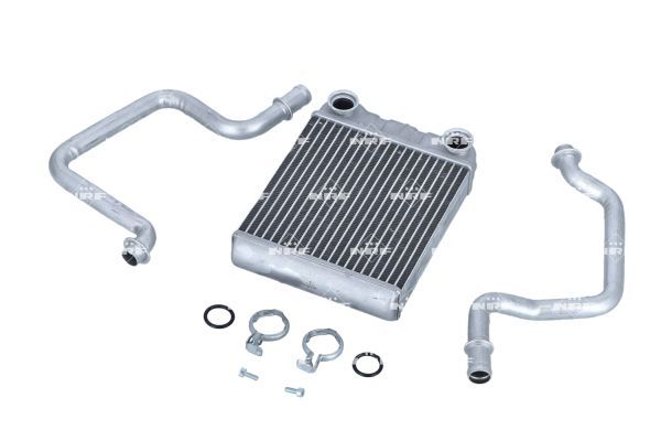 Soojusvaheti,salongiküte