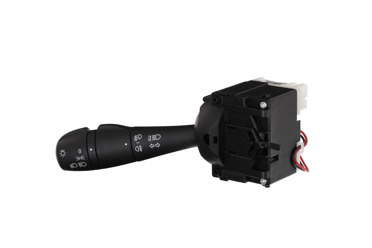 Выключатель на рулевой колонке