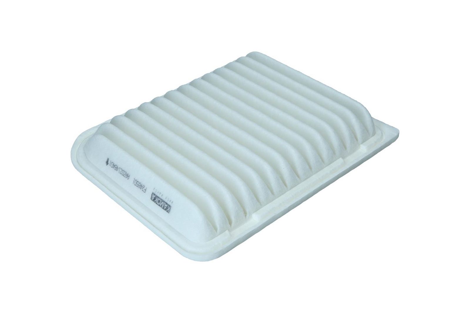 Levně Vzduchový filtr KAMOKA F246501