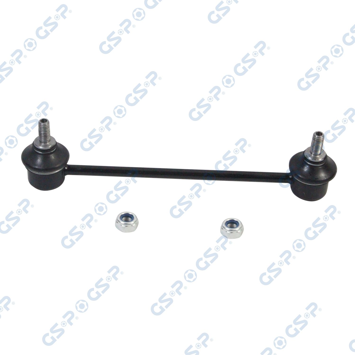 Brat/bieleta suspensie, stabilizator GSP S050183