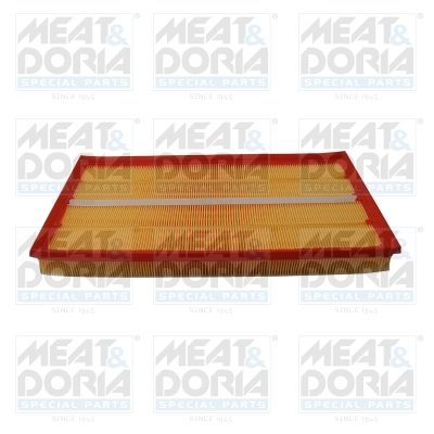 Filtr powietrza MEAT & DORIA 18537