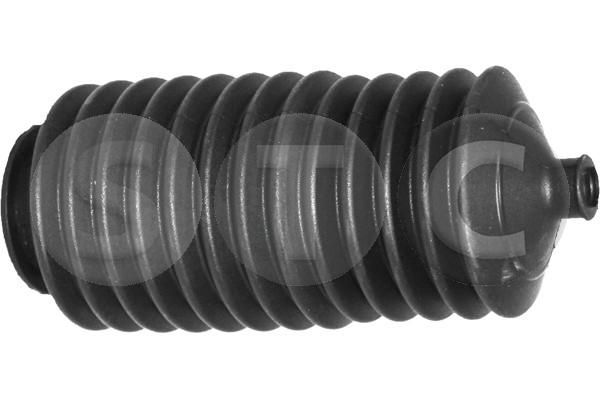 Zestaw osłon, układ kierowniczy STC T411014
