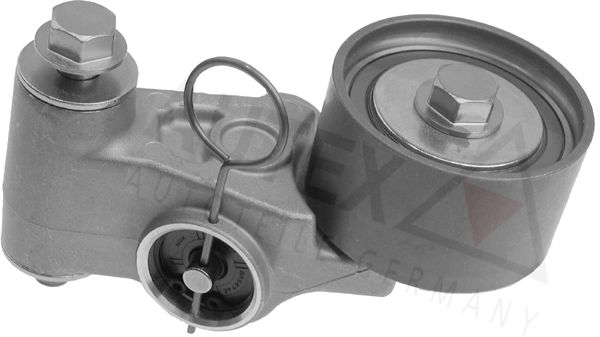 Rolka napinacza, pasek rozrządu AUTEX 641639