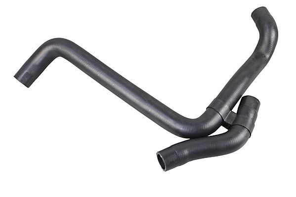 Furtun radiator METZGER 2421461