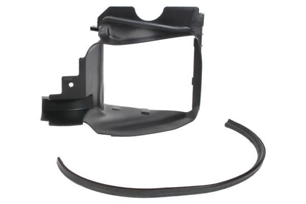 Õhuvõre, põrkeraud