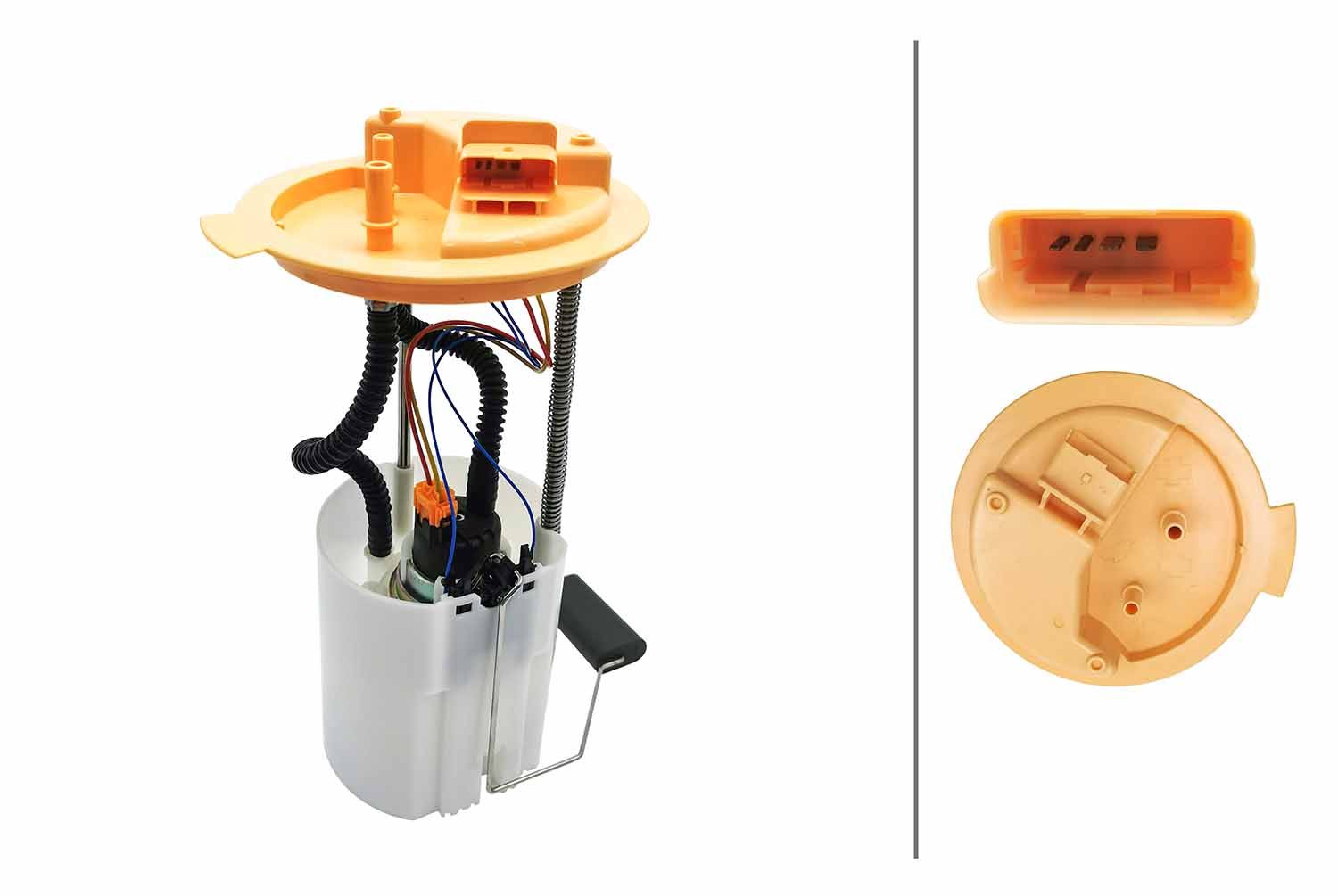 Sistem alimentare cu combustibil HELLA 8TF 358 317-001