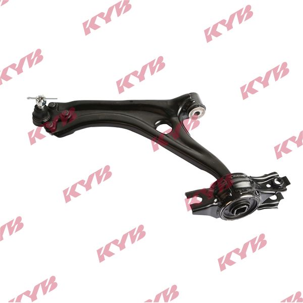 Brat, suspensie roata KYB KSC4975