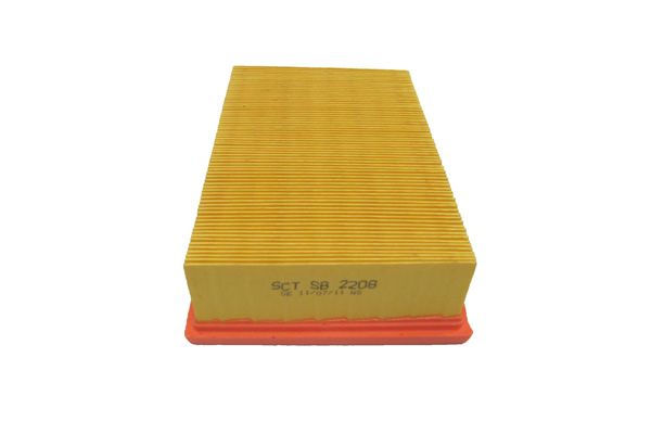 Filtr powietrza SCT - MANNOL SB 2208