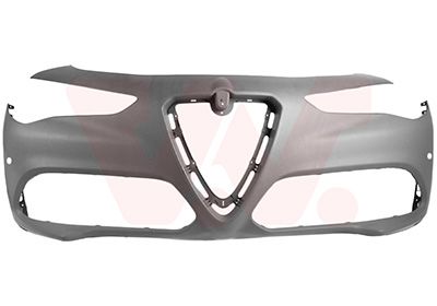 tampon VAN WEZEL 0125575