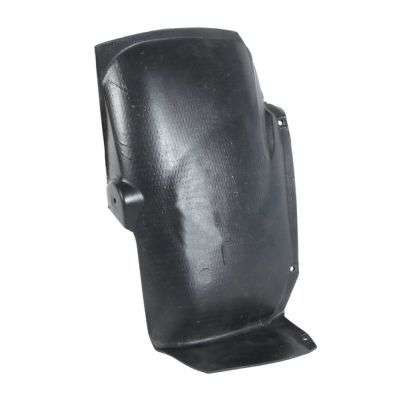 Обшивка, колесная ниша