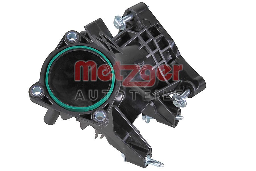 Otsikud,sisselaskekollektor