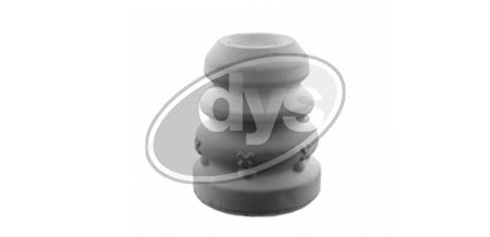 Dystans gumowy, resorowanie DYS 73-28695
