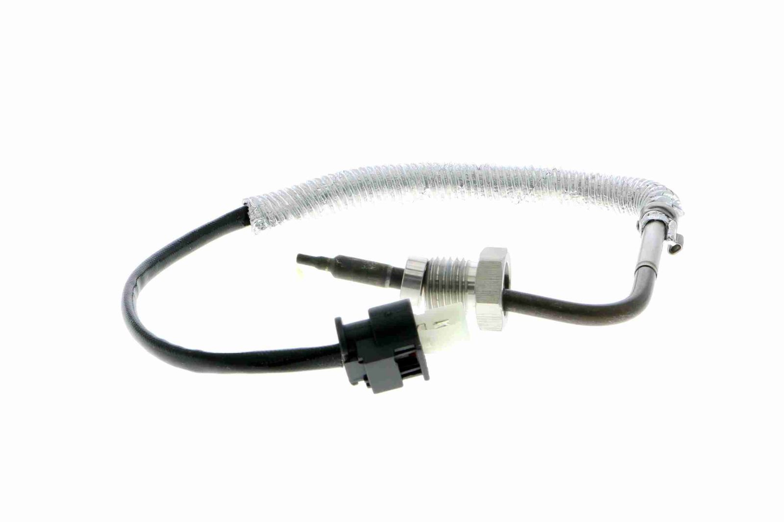 Capteur, température des gaz