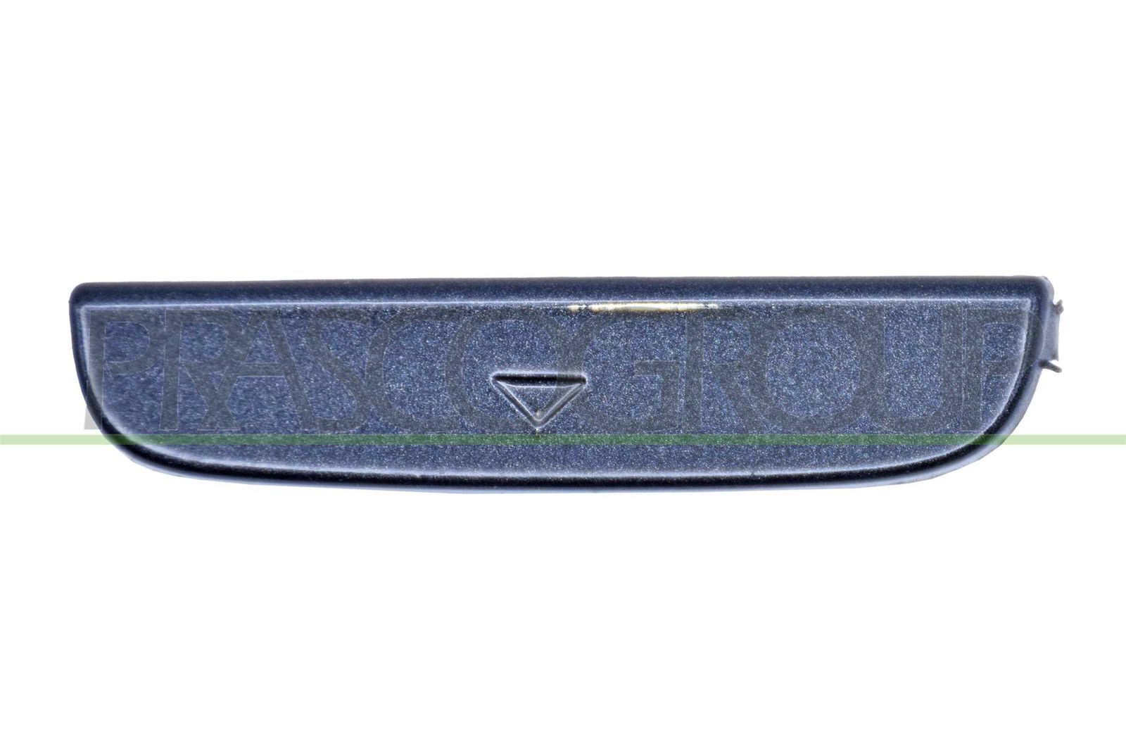 Capac carlig remorcare PRASCO BM0351296