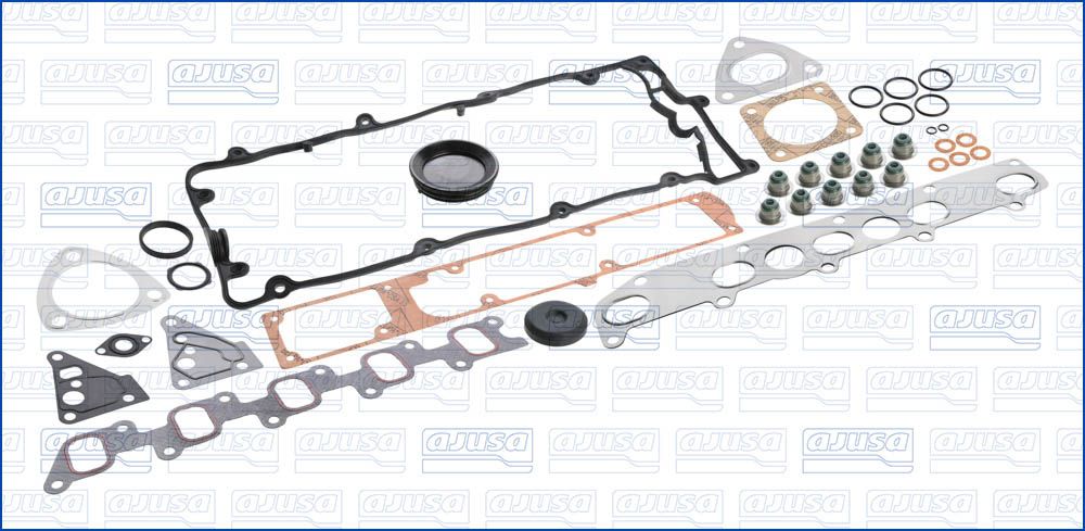 Tihendikomplekt,silindripea