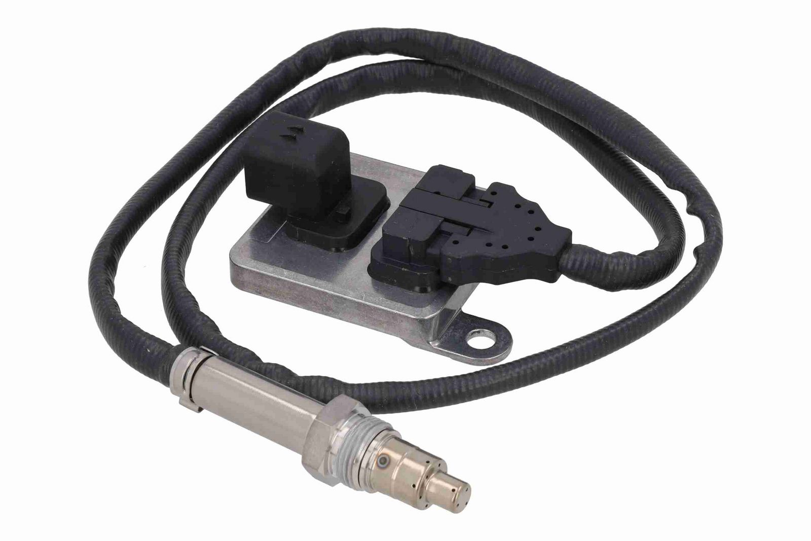 Capteur NOx, Injection d'urée
