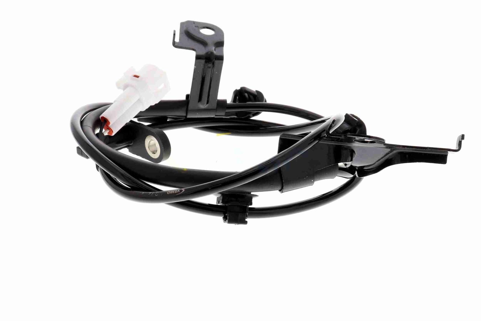 Capteur, vitesse de roue