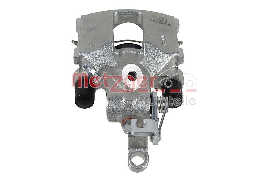 Тормозной суппорт