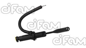 Pompa sprzęgła CIFAM 505-255