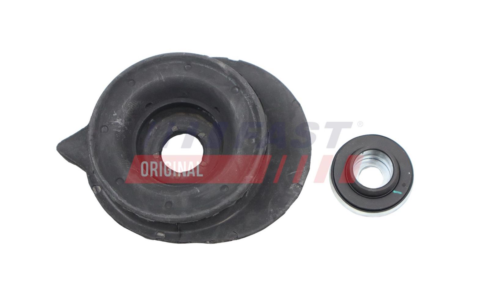 Bucsa, amortizor FAST FT12124