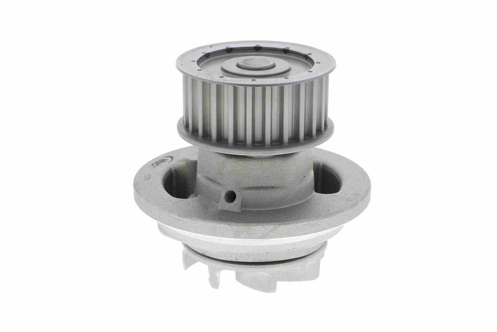 Pompe à eau, refroidissement du moteur