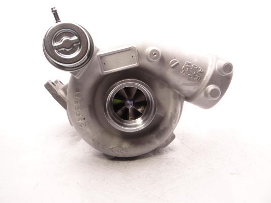 Compresor,sistem de supraalimentare GARRETT 789456-5007S